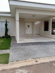 Casa de Condomínio com 3 Quartos à venda, 190m² no Loteamento Residencial Vila das Hortênsias, Itu