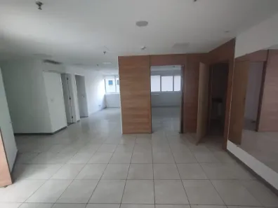 Sala Comercial para alugar, 200m² no Paraíso, São Paulo