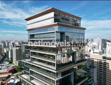 Sala Comercial para alugar, 66m² no Brooklin Paulista, São Paulo