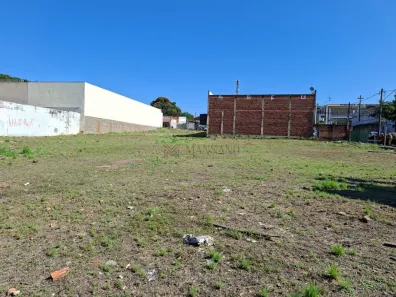 Lote/Terreno para alugar, 2400m² no Vila Falcão, Bauru