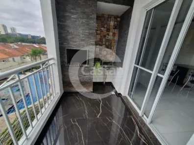 Apartamento com 3 Quartos à venda, 76m² no Mooca, São Paulo