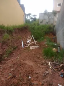 Lote/Terreno com 1 Quarto à venda, 125m² no Jardim Guapituba, Mauá