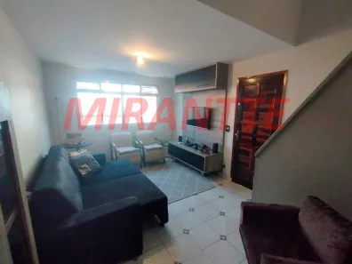 Sobrado com 4 Quartos à venda, 170m² no Vila Gustavo, São Paulo