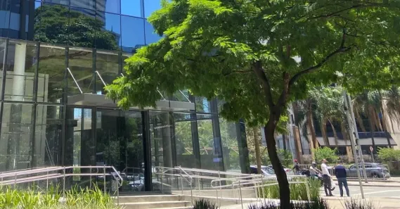 Ponto Comercial para alugar, 430m² no Vila Olímpia, São Paulo