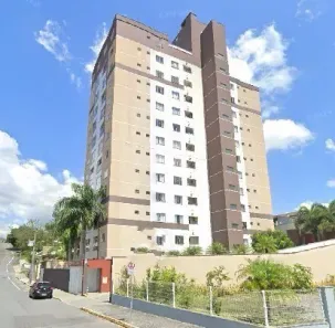 Apartamento com 3 Quartos para alugar, 101m² no Vila Lenzi, Jaraguá do Sul