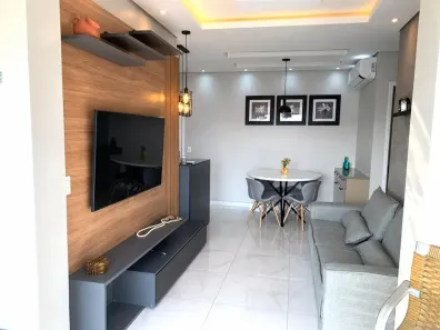Apartamento com 2 Quartos para alugar, 62m² no Vila Leopoldina, São Paulo