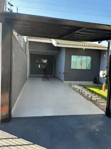 Casa com 2 Quartos à venda, 150m² no Jardim Alvorada, Maringá