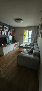 Apartamento com 3 Quartos à venda, 171m² no Santa Maria, São Caetano do Sul