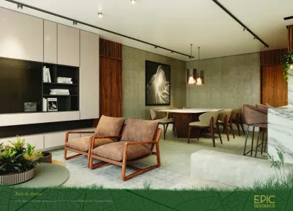 Apartamento com 3 Quartos à venda, 105m² no Madureira, Caxias do Sul