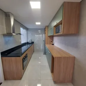 Apartamento com 3 Quartos à venda, 98m² no São José, Pará de Minas