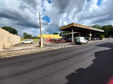 Lote/Terreno para alugar, 1170m² no Zona Central, Rio Claro