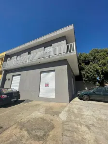 com 3 Quartos à venda, 200m² no Jardim Mirante de Sumaré, Hortolândia