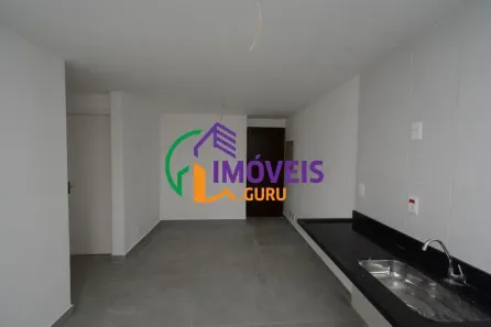 Apartamento com 1 Quarto para alugar, 27m² no Vila Gea, São Paulo