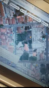 à venda, 4000m² no Centro, Jacareí