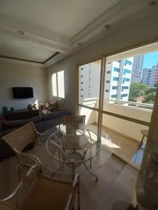 Apartamento com 2 Quartos para alugar, 68m² no Vila Clementino, São Paulo