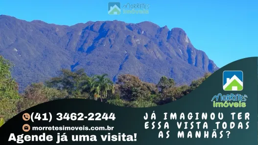 Lote/Terreno à venda, 522m² no , Morretes