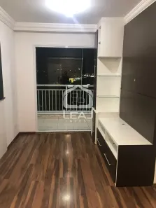 Apartamento com 2 Quartos à venda, 48m² no Jardim Mitsutani, São Paulo