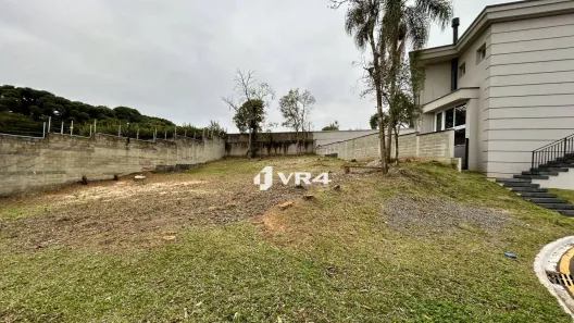 Lote/Terreno à venda, 778m² no Santa Felicidade, Curitiba