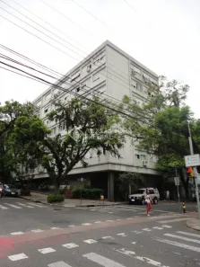 Apartamento com 4 Quartos à venda, 165m² no Bom Fim, Porto Alegre