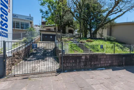 Imóvel Comercial com 3 Quartos para alugar, 204m² no Tristeza, Porto Alegre