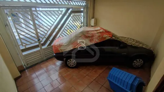 Casa com 2 Quartos à venda, 125m² no Parque São Rafael, São Paulo