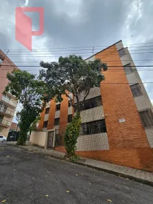 Apartamento com 3 Quartos à venda, 110m² no Grajaú, Belo Horizonte