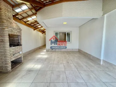 Casa com 2 Quartos à venda, 90m² no Maracanã, Praia Grande