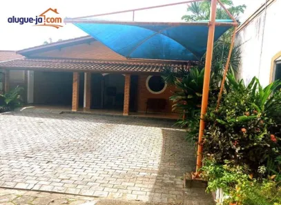 Casa com 5 Quartos à venda, 238m² no Toninhas, Ubatuba