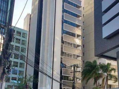 Sala Comercial à venda, 61m² no Centro, Florianópolis