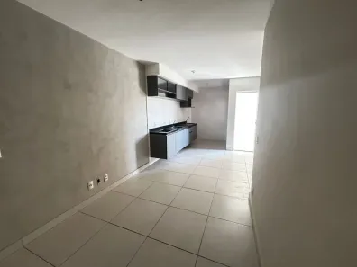 Apartamento com 2 Quartos à venda, 51m² no Laranjeiras, Uberlândia