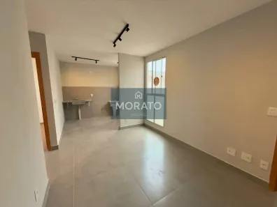 Apartamento com 2 Quartos à venda, 45m² no Bairro Empresarial do Mandu, Contagem