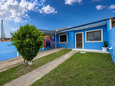 Casa com 3 Quartos à venda, 72m² no Jardim Algarve, Alvorada