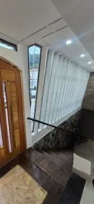 Sobrado com 3 Quartos para alugar, 350m² no Campestre, Santo André