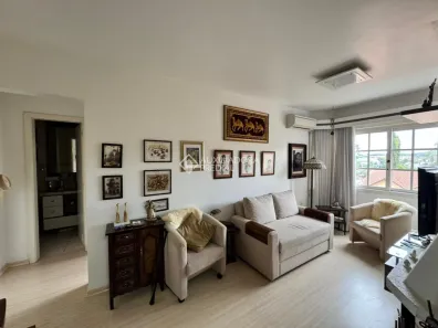 Apartamento com 1 Quarto à venda, 39m² no Centro, Canela