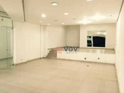 Ponto Comercial para alugar, 40m² no Mirandópolis, São Paulo