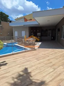 Casa com 3 Quartos à venda, 192m² no Parque Nova Carioba, Americana