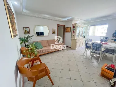 Apartamento com 3 Quartos à venda, 89m² no Trindade, Florianópolis
