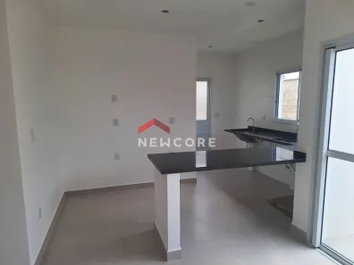 Casa de Condomínio com 3 Quartos à venda, 116m² no Jardim Maria Izabel, Marília