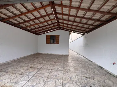 Casa com 2 Quartos à venda, 95m² no Jardim Continental, Taubaté