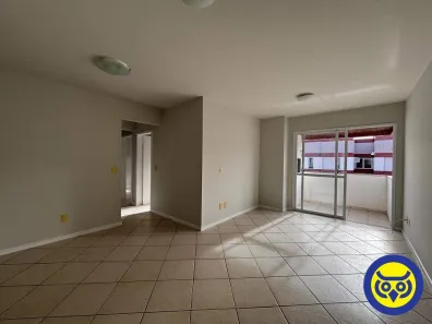 Apartamento com 3 Quartos para alugar, 87m² no Trindade, Florianópolis