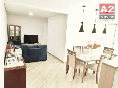 Apartamento com 3 Quartos à venda, 73m² no Vila Yara, Osasco