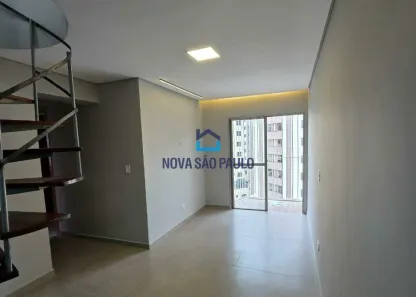 Cobertura com 3 Quartos à venda, 119m² no Cambuci, São Paulo