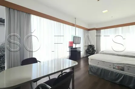 Flat com 1 Quarto à venda, 35m² no Jardim São Paulo(Zona Norte), São Paulo