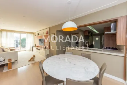 Apartamento com 2 Quartos à venda, 112m² no Pinheiros, São Paulo