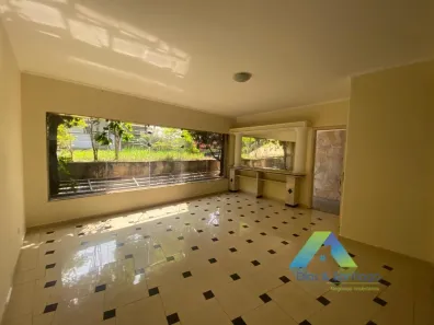 Sobrado com 4 Quartos à venda, 252m² no Bosque da Saúde, São Paulo