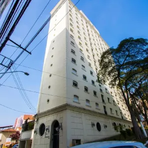 Apartamento com 3 Quartos à venda, 136m² no Vila Assunção, Santo André