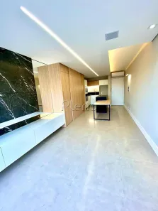 Apartamento com 1 Quarto à venda, 59m² no Centro, Campinas