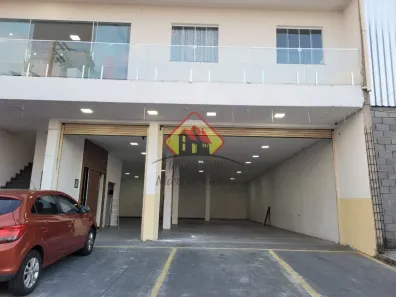 Imóvel Comercial à venda, 240m² no Guedes, Tremembé