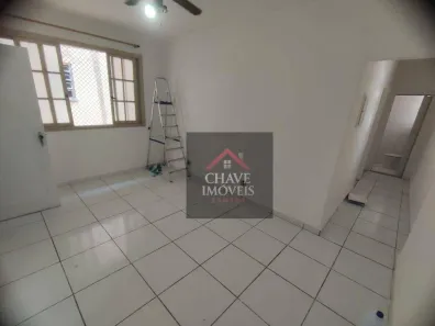 Apartamento com 2 Quartos à venda, 75m² no Gonzaga, Santos