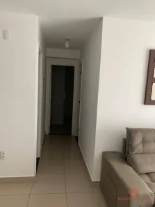 Apartamento com 2 Quartos à venda, 63m² no Parque Industrial Tomas Edson, São Paulo